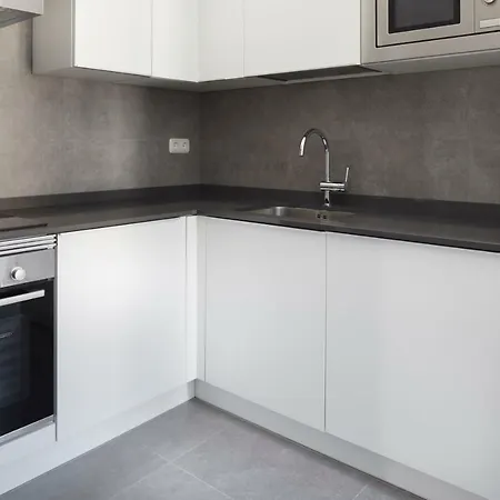 Muinoa 5 By Feelfree Appartement *