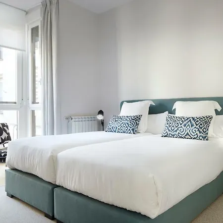 Muinoa 5 By Feelfree Appartement