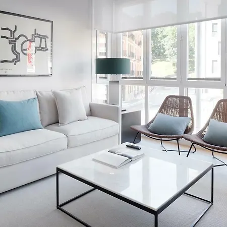 Appartement Muinoa 5 By Feelfree *