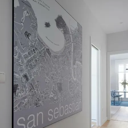 Muinoa 5 By Feelfree Appartement *
