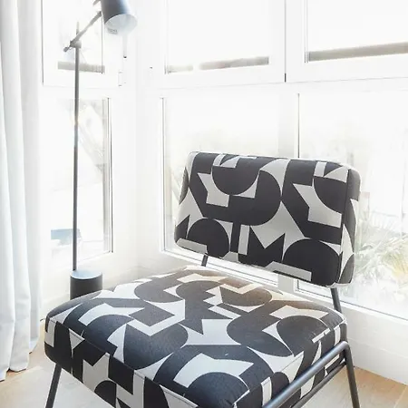 Appartement Muinoa 5 By Feelfree