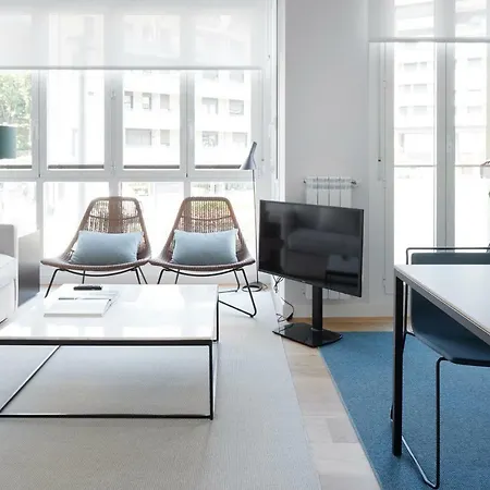 Muinoa 5 By Feelfree Appartement