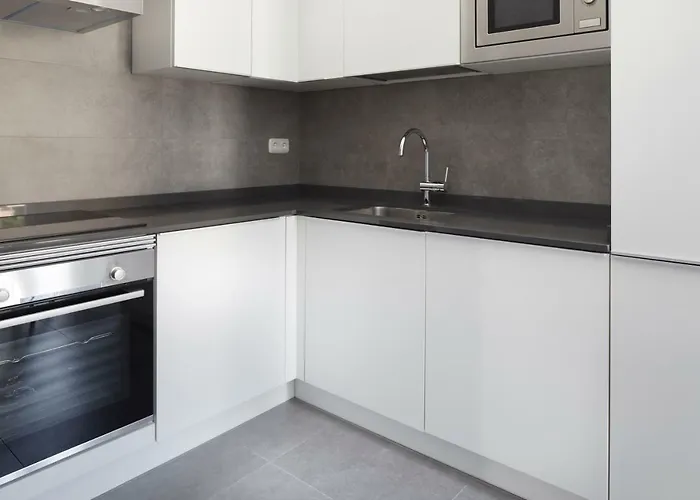 Muinoa 5 By Feelfree Appartement *