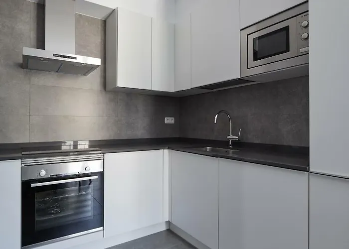 Muinoa 5 By Feelfree San Sebastian