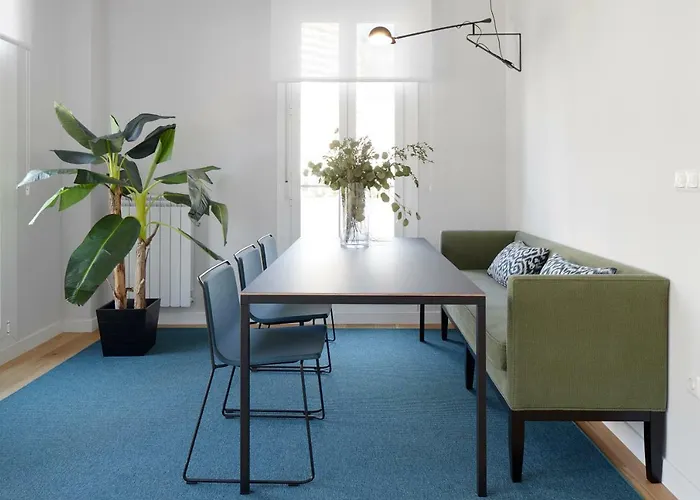 Appartement Muinoa 5 By Feelfree San Sebastian