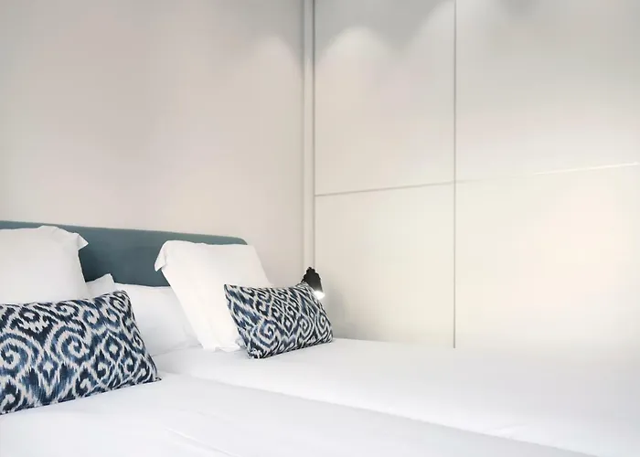 Muinoa 5 By Feelfree Appartement