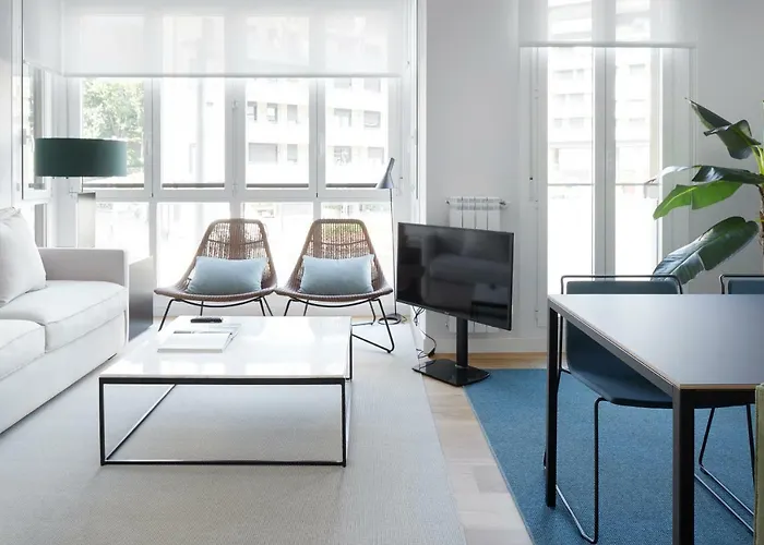 Muinoa 5 By Feelfree Appartement