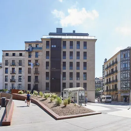 Apartman Muinoa 5 By Feelfree San Sebastián