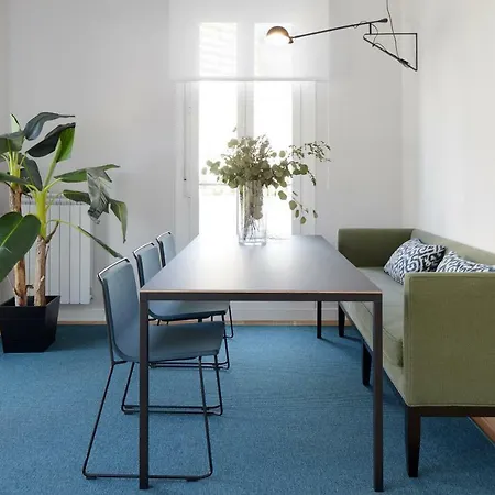 Apartman Muinoa 5 By Feelfree San Sebastián