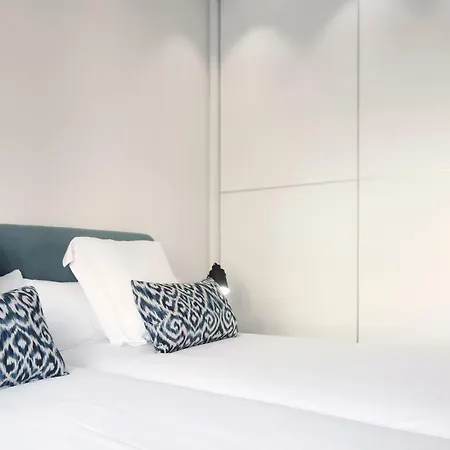 Muinoa 5 By Feelfree Appartement