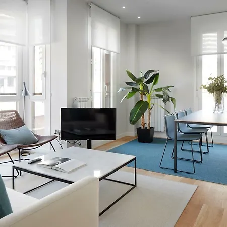 Apartman Muinoa 5 By Feelfree San Sebastián