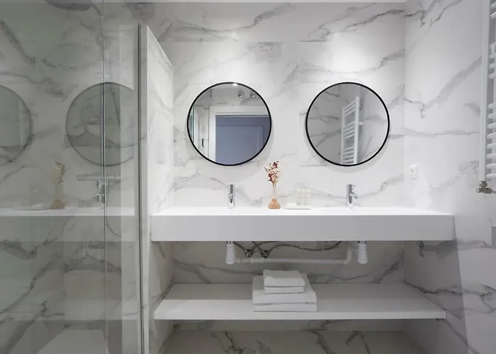 Apartman Muinoa 5 By Feelfree San Sebastián