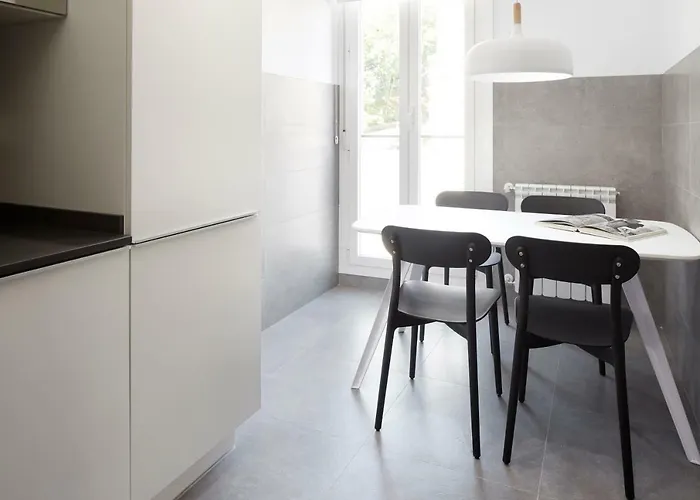 Muinoa 5 By Feelfree 圣塞瓦斯蒂安