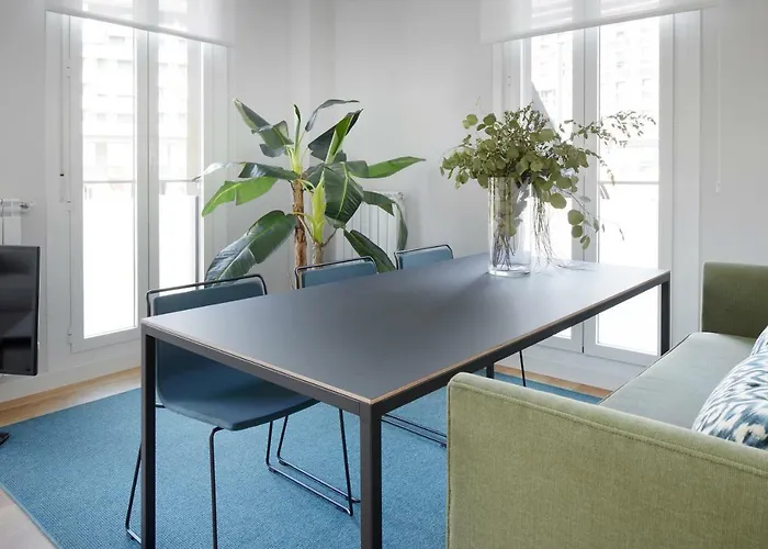 Apartman Muinoa 5 By Feelfree San Sebastián