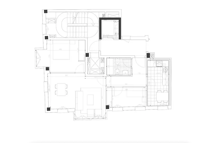 Muinoa 5 By Feelfree Apartment *