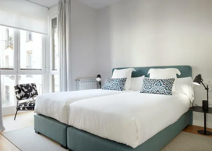 Muinoa 5 By Feelfree Apartment