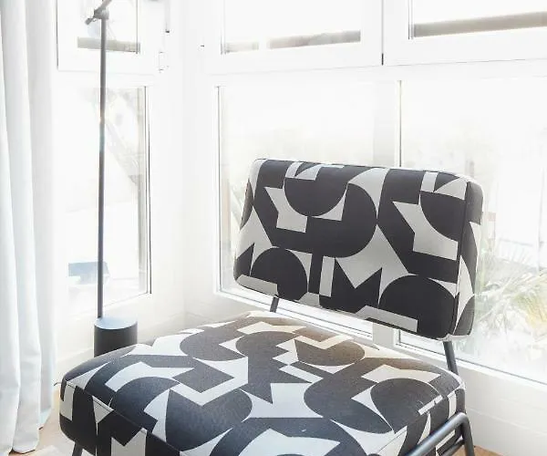 Apartment Muinoa 5 By Feelfree