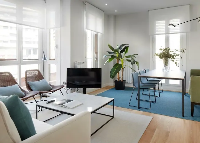 Apartment Muinoa 5 By Feelfree San Sebastian